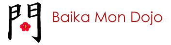 Baika Mon Dojo