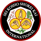 SEI KOSHO SHOREI KAI - INTERNATIONAL